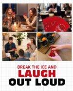 TDC Games Travel Dirty Minds Card Game for Adults, Party Game for Couples Date Night and Bachelorette Parties - Image 4