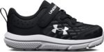 Under Armour Baby Boys' Assert 10 Alternate Closure Sneakers - Image 3
