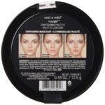 wet n wild MegaGlo Contour Palette, Dulce De Leche | Contouring Powder Face Kit | Flawlessly Sculpted Face - Image 3