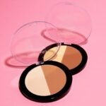 wet n wild MegaGlo Contour Palette, Dulce De Leche | Contouring Powder Face Kit | Flawlessly Sculpted Face - Image 7