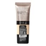 e.l.f. Soft Glam Foundation, Medium Coverage, Long-Lasting & Buildable Foundation For A Smooth, Satin Finish, Vegan & Cruelty-Free, 12 Fair Warm - Image 5