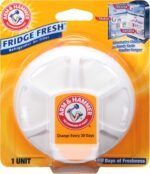 Arm & Hammer Fridge Fresh Refrigerator Air Filter - Image 2