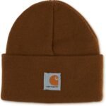 Carhartt Kids' Watch Hat Knit Beanie - Image 2