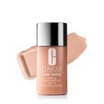 Clinique Even Better Makeup Liquid Foundation SPF 15 With Vitamin C For Dry + Oily Combination Skin Types | Medium Coverage + Natural Finish | Evens Skin Tone + Reduces Dark Spots - Image 2