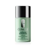 Clinique Redness Solutions Liquid Foundation Makeup Broad Spectrum SPF 15 With Probiotic Technology For Redness-Prone Skin| Medium Coverage + Natural Finish - Image 2