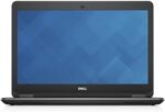 Dell Latitude E7440 14" LED Ultrabook Intel Core i5-4300U 8GB RAM 128GB SSD Windows 10 Pro (Renewed) - Image 2