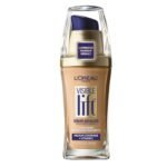 L'Oreal Paris Visible Lift Serum Absolute Foundation, Buff Beige, 1 Ounce - Image 2
