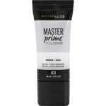 Maybelline New York Facestudio Master Prime Primer Makeup, Blur + Pore Minimize, 1 fl. oz. - Image 2