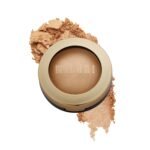 Milani Highlighter Makeup - Baked Contour Powder & Face Highligher, Made in Italy - Champagne D'Oro - Image 2