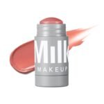 Milk Makeup Lip + Cheek Stick – Buildable Cream Blush + Lip Color w/Hydrating Mango Butter + Avocado Oil for a Natural Flush – Long-Lasting, Multiuse, Vegan Formula - Image 2
