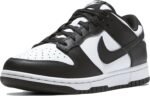 Nike Men's Dunk Low Retro Sneaker - Image 2