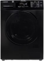 Pemberly Row All-in-One Washer Dryer VENTED-DRY FASTER than Condense 15lb 110V - Image 2