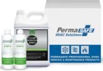 PermaSafe HVAC Solutions, Mold Removal & Prevention Treatment, and Indoor Air Quality Enhancer for all System Components and Ductwork - Image 2