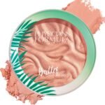 Physicians Formula Murumuru Butter Blush Makeup Powder, Saucy Mauve, Dermatologist Approved, Vegan - Image 2