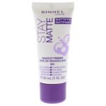Rimmel London Stay Matte - 003 - Primer, Ultra-Lightweight, Controls Shine, Doesn’t Feel Greasy, 1oz - Image 2