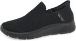 Skechers Men's Gowalk Flex Hands Free Slip-ins Walking Shoes - Image 2