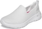 Skechers Women's Go Walk Joy Cushioning Sneakers - Image 2