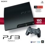Sony Playstation 3 160GB System (Renewed) - Image 2