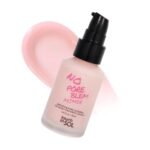 TOUCH IN SOL No Poreblem Primer – Pore Primer for Korean Makeup, Mattifying Primer for Oily Skin, Pore Eraser for Large Pores, Blurring Finish from K Beauty (1.01 fl.oz/30ml) - Image 2