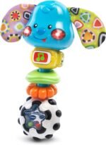 VTech Baby Rattle and Sing Puppy - Image 2