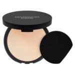bareMinerals Barepro Skin-Perfecting Powder Foundation, Matte Pressed Powder Foundation Full Coverage with Plant-Based Squalene, Talc-Fee Pressed Powder Compact, Oil Control, Vegan - Image 2