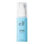 e.l.f. Hydrating Face Primer, Makeup Primer For Flawless, Smooth Skin & Long-Lasting Makeup, Fills In Pores & Fine Lines, Vegan & Cruelty-free, Large - Image 2