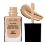 wet n wild Photo Focus Dewy Liquid Foundation Makeup, Classic Beige - Image 2