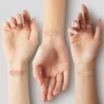 Milani Conceal + Perfect 2-in-1 Foundation + Concealer for a Flawless Complexion, Under Eye Corrector, Cover Redness and Imperfections, Waterproof and Sweatproof - Ivory - Image 4