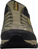 Skechers Mens Afterburn M. Fit WontedLoafer - Image 3