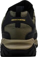 Skechers Mens Afterburn M. Fit WontedLoafer - Image 4