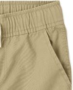 The Children's Place Boys' Pull on Jogger Shorts - Image 5