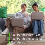 Acer Aspire 14 AI Copilot+ PC | 14" WUXGA Display | Intel Core Ultra 5 Processor 226V | NPU: Up to 40 Tops - GPU: Up to 53 Tops | Intel ARC 130V | 16GB LPDDR5X | 512GB SSD | Wi-Fi 6E | A14-52M-51S1 - Image 10