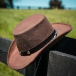 Baby Sized Cowboy Hat,Baby Cowgirl Hats, Infant Party,Toddler Hats-One Size Fits - Image 8