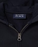 The Children's Place And Toddler Zip Up Hoodie - Image 3