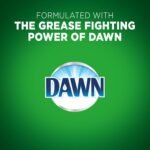 Cascade Complete Dishwasher Pods, Dishwasher Detergent, Dish Detergent Tab Tablets, Fresh, 100 Count - Image 10