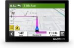 Garmin Drive™ 53 GPS Navigator, High-Resolution Touchscreen, Simple On-Screen Menus and Easy-to-See Maps, Driver Alerts - Image 3