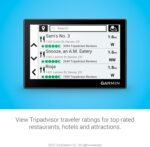 Garmin Drive™ 53 GPS Navigator, High-Resolution Touchscreen, Simple On-Screen Menus and Easy-to-See Maps, Driver Alerts - Image 7