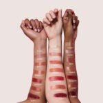 Tata Harper Cream Highlighter, Dewy Cream Highlighter, Natural Makeup, Natural Ingredients, Flashy - Warm Gold - Image 5