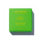 Tata Harper Cream Highlighter, Dewy Cream Highlighter, Natural Makeup, Natural Ingredients, Flashy - Warm Gold - Image 6