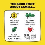 Six Second Scribbles: The frantically Fast and fantastically Fun Drawing Game | A Family Friendly Party Game for Children, Teens and Adults (New Edition) - Image 7