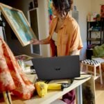 HP 15.6" FHD New Business Laptop 2025/2026 Edition, Intel 13th High-Performance 6-core i3 CPU, 12GB RAM, 512GB SSD, Long Battery Life, Ethernet & SD Card, Win 11 Pro with Microsoft Office, WOWPC USB - Image 7