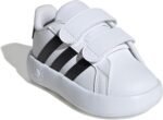 adidas Kids' Grand Court 2.0 Shoes - Image 5