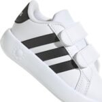 adidas Kids' Grand Court 2.0 Shoes - Image 7