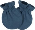 Onesies Brand Unisex Baby 12-piece Cap and Mitten Set - Image 4