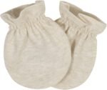 Onesies Brand Unisex Baby 12-piece Cap and Mitten Set - Image 6