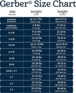 Onesies Brand Unisex Baby 12-piece Cap and Mitten Set - Image 8