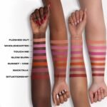 Urban Decay Face Bond Long-Lasting Blush Suede, Buildable Matte Finish, Blurring Effect, Waterproof, Sweat-Resistant, All Day Wear, Blurs + Mattifies Skin, Noncomedogenic, Vegan - 0.21 oz - Image 6