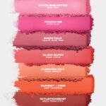 Urban Decay Face Bond Long-Lasting Blush Suede, Buildable Matte Finish, Blurring Effect, Waterproof, Sweat-Resistant, All Day Wear, Blurs + Mattifies Skin, Noncomedogenic, Vegan - 0.21 oz - Image 7