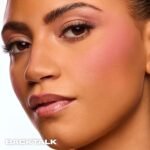 Urban Decay Face Bond Long-Lasting Blush Suede, Buildable Matte Finish, Blurring Effect, Waterproof, Sweat-Resistant, All Day Wear, Blurs + Mattifies Skin, Noncomedogenic, Vegan - 0.21 oz - Image 8