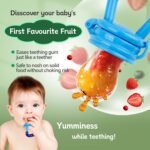 Silicone Baby Feeding Set, BPA Free Baby Feeding Essentials, Baby Suction Bowl, Plates, Bib, Spoons set, Baby Led Weaning Supplies to Develop Self-feeding Skills(Green, No Lid) - Image 5